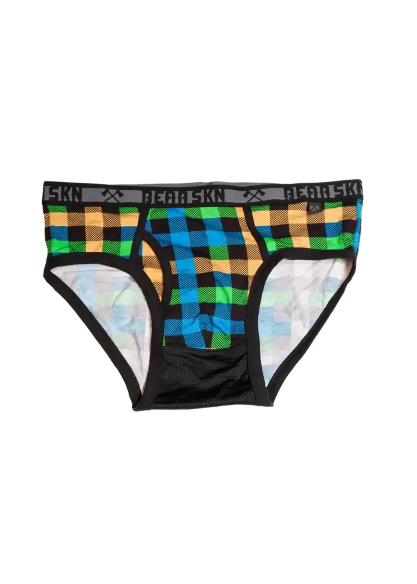 Bear Skn BearSkn Briefs
