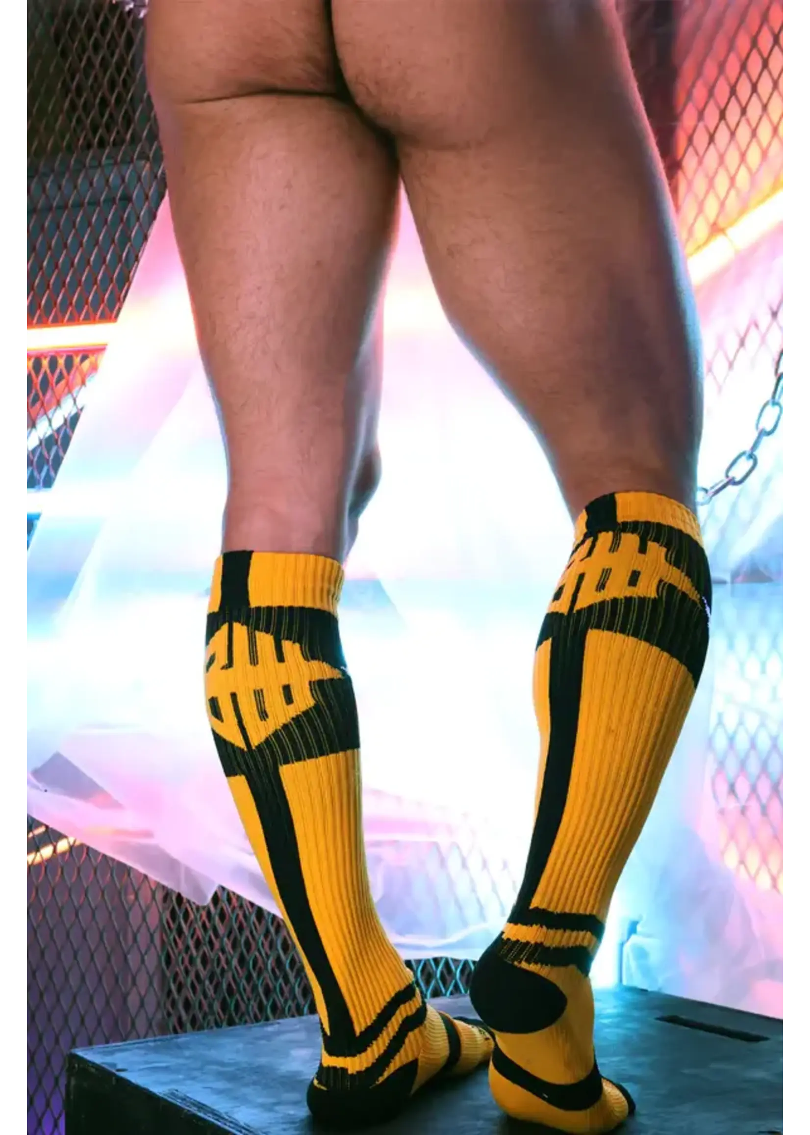 Breedwell Gear Infinity Socks 9-12