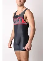 Cell Block 13 Challenger Singlet
