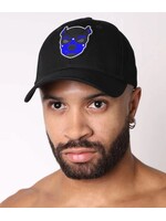Cell Block 13 Kennel Club Atlas Fitted Cap