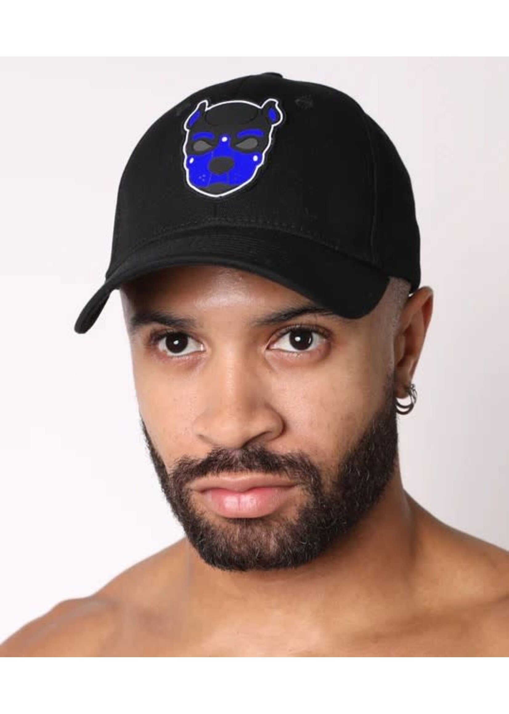 Cell Block 13 Kennel Club Atlas Fitted Cap