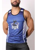 Cell Block 13 Kennel Club All Access Tank