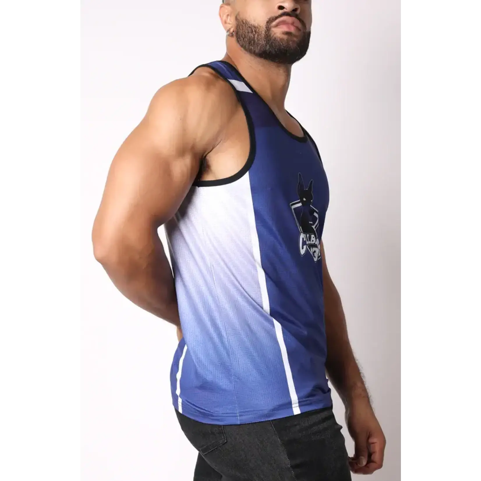 Cell Block 13 Kennel Club All Access Tank