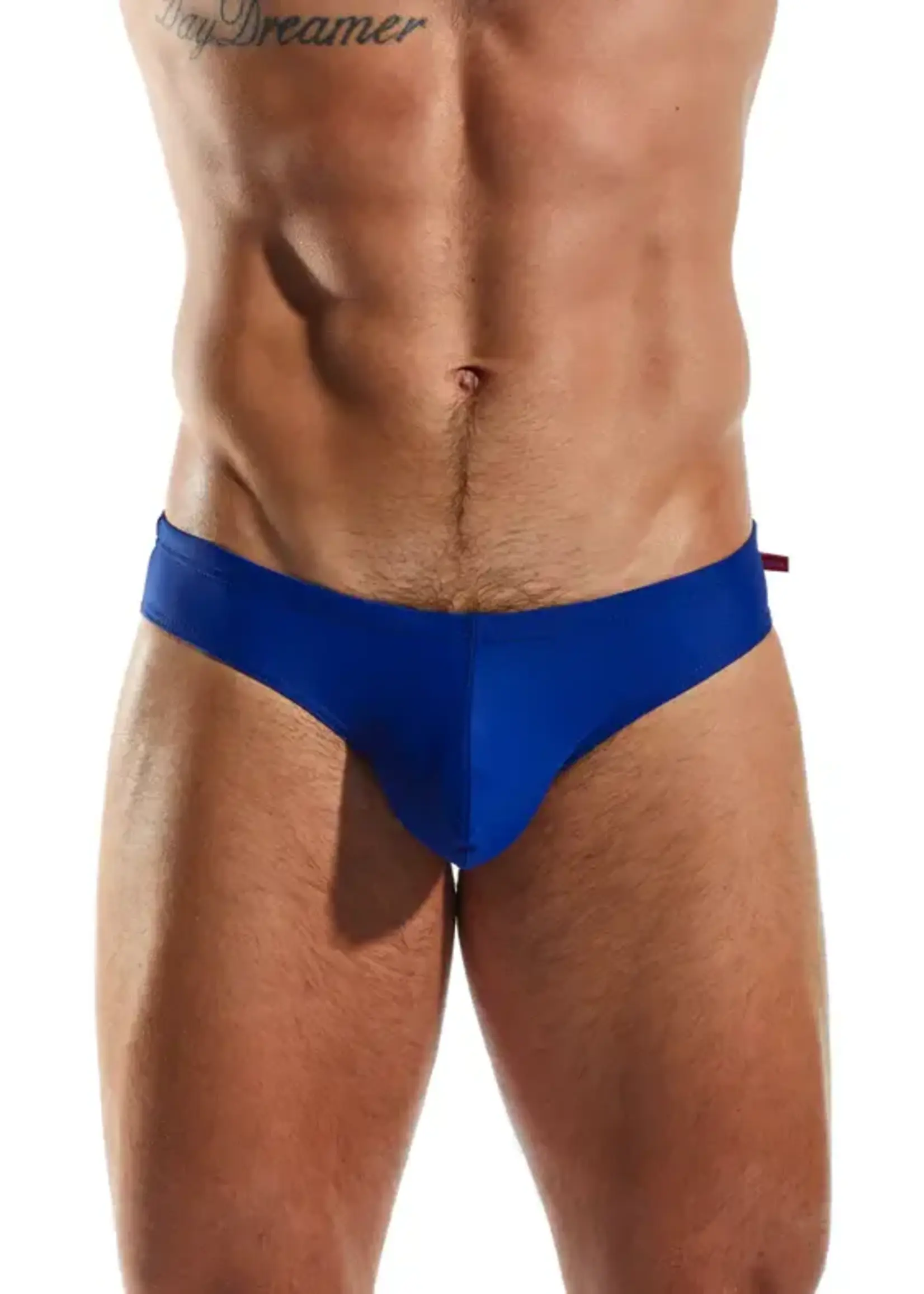 CockSox CX04 Drawstring Swim Brief