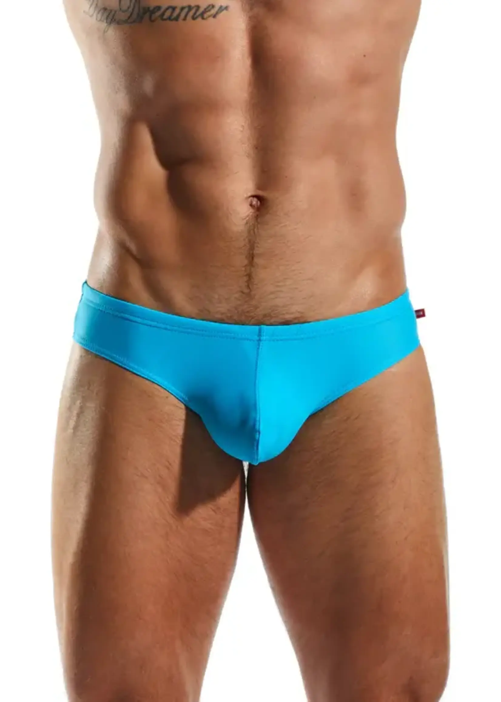 CockSox CX04 Drawstring Swim Brief