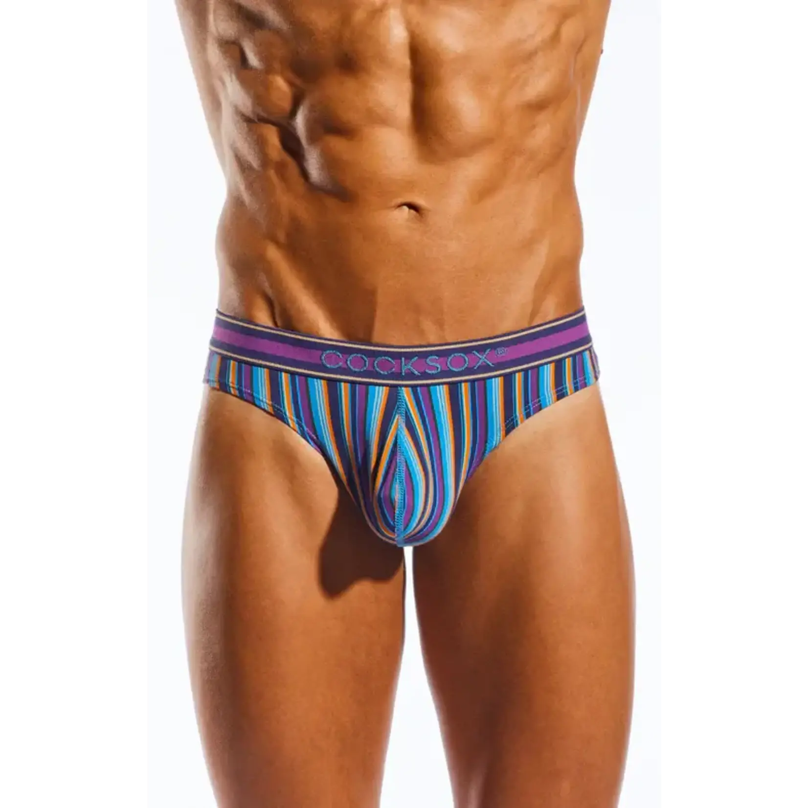 CockSox CX05SP Sports Thong