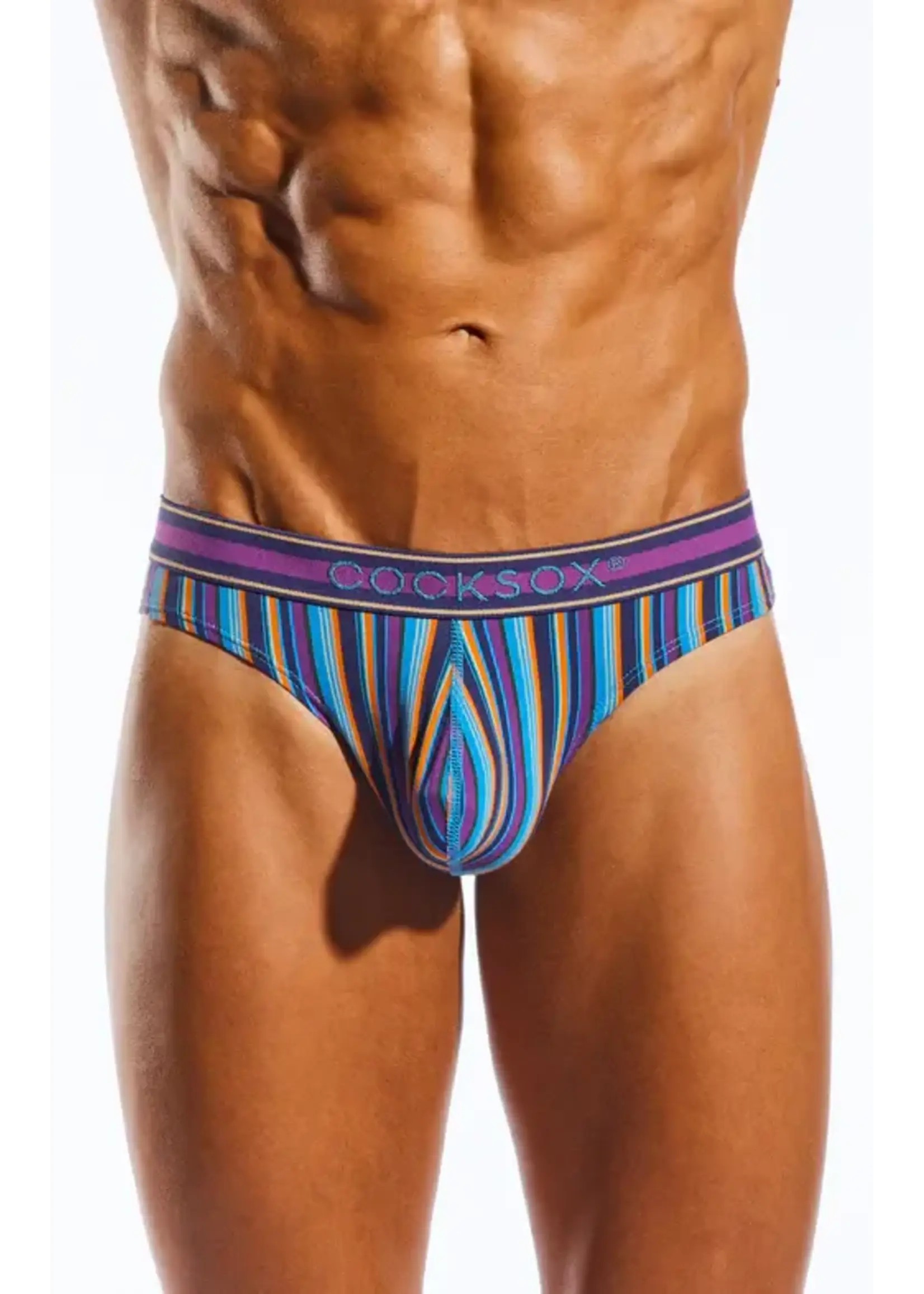 CockSox CX05SP Sports Thong