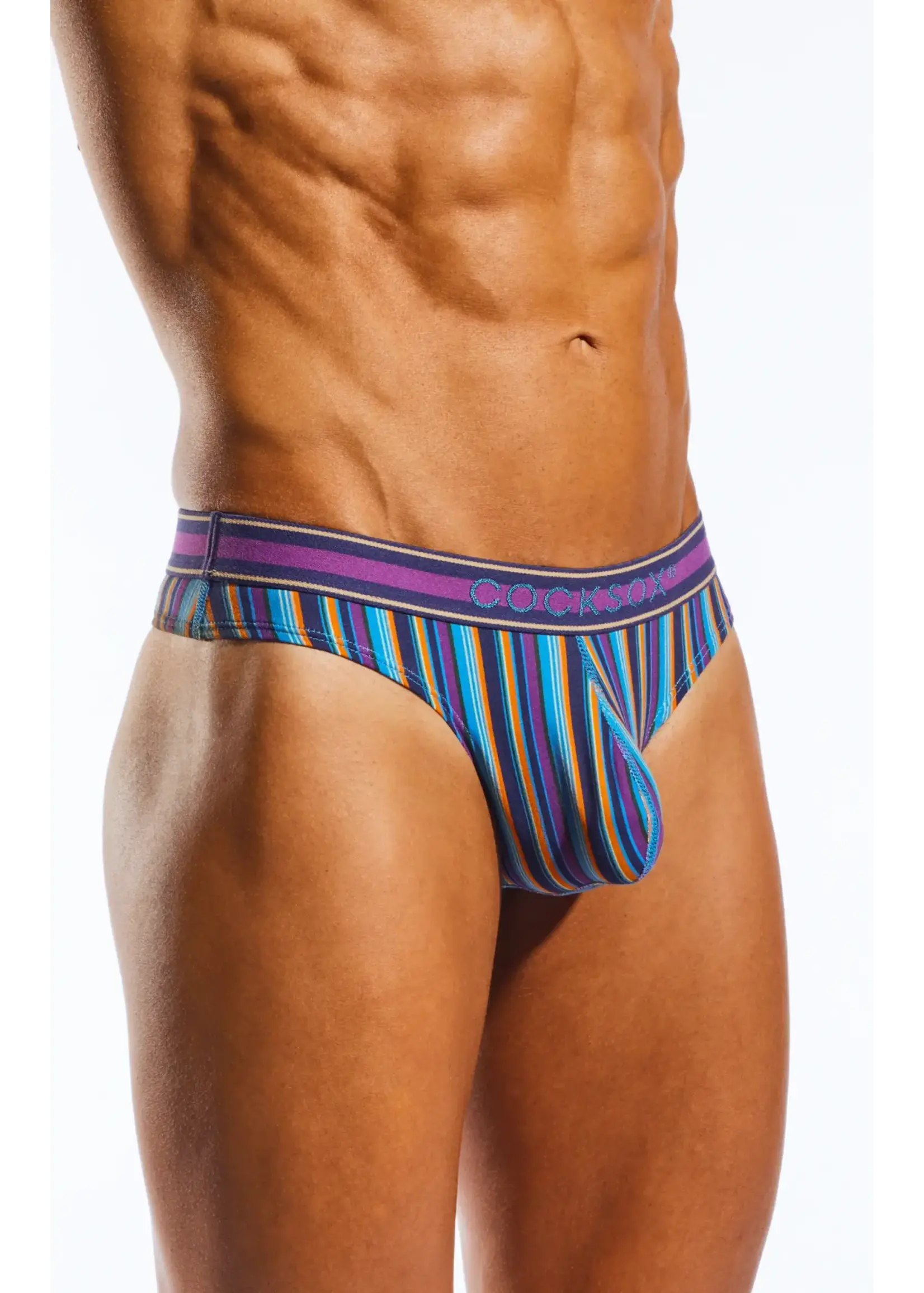 CockSox CX05SP Sports Thong