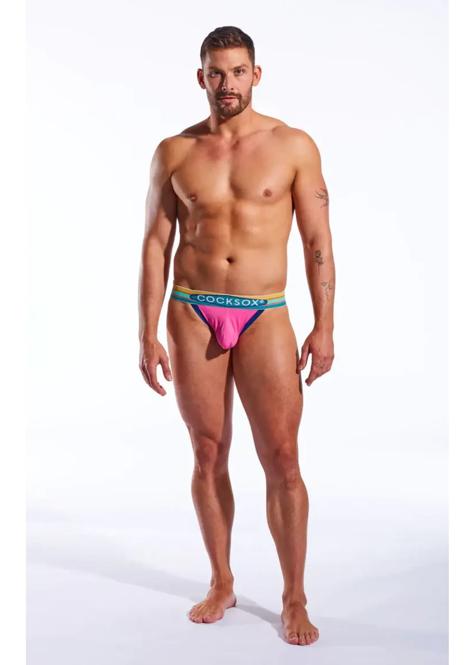 CockSox CX21N Jockstrap