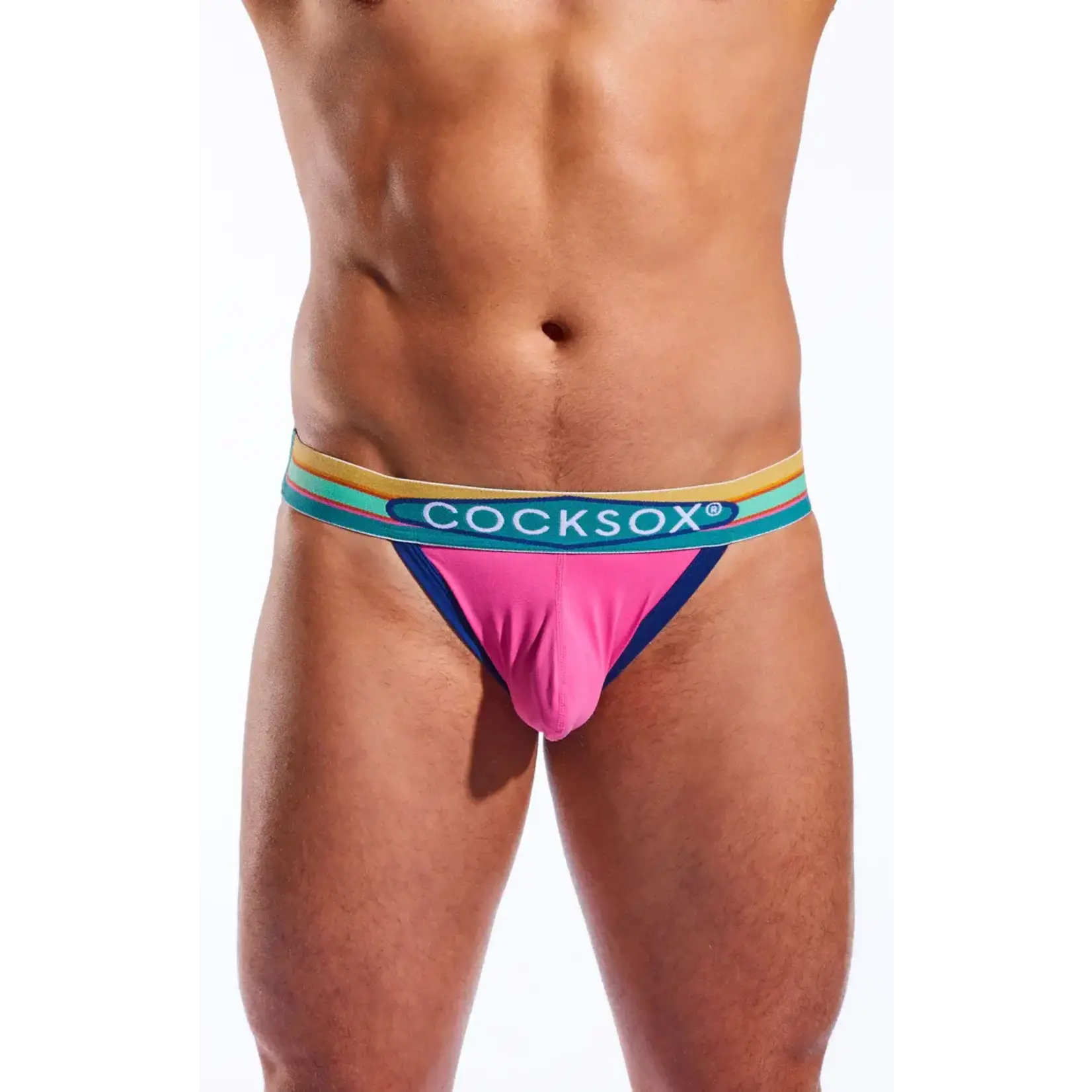 CockSox CX21N Jockstrap