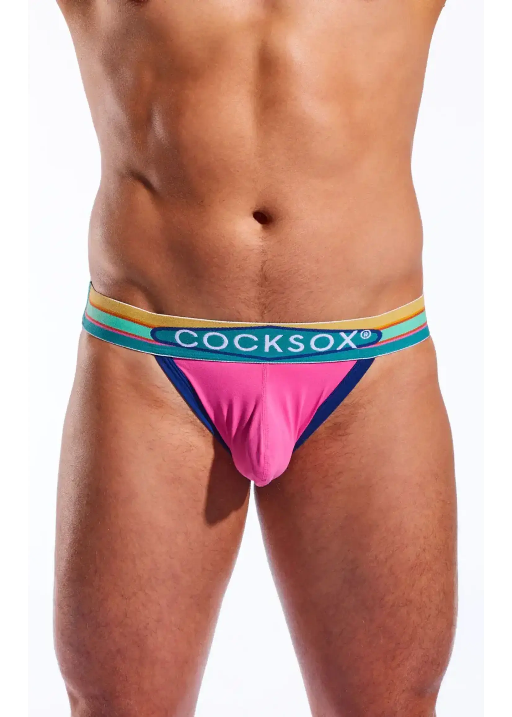 CockSox CX21N Jockstrap