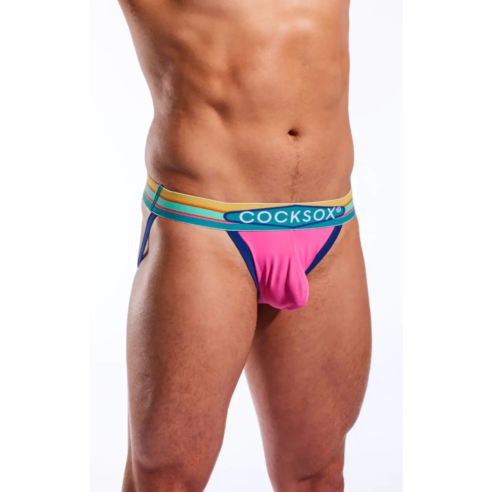 CockSox CX21N Jockstrap