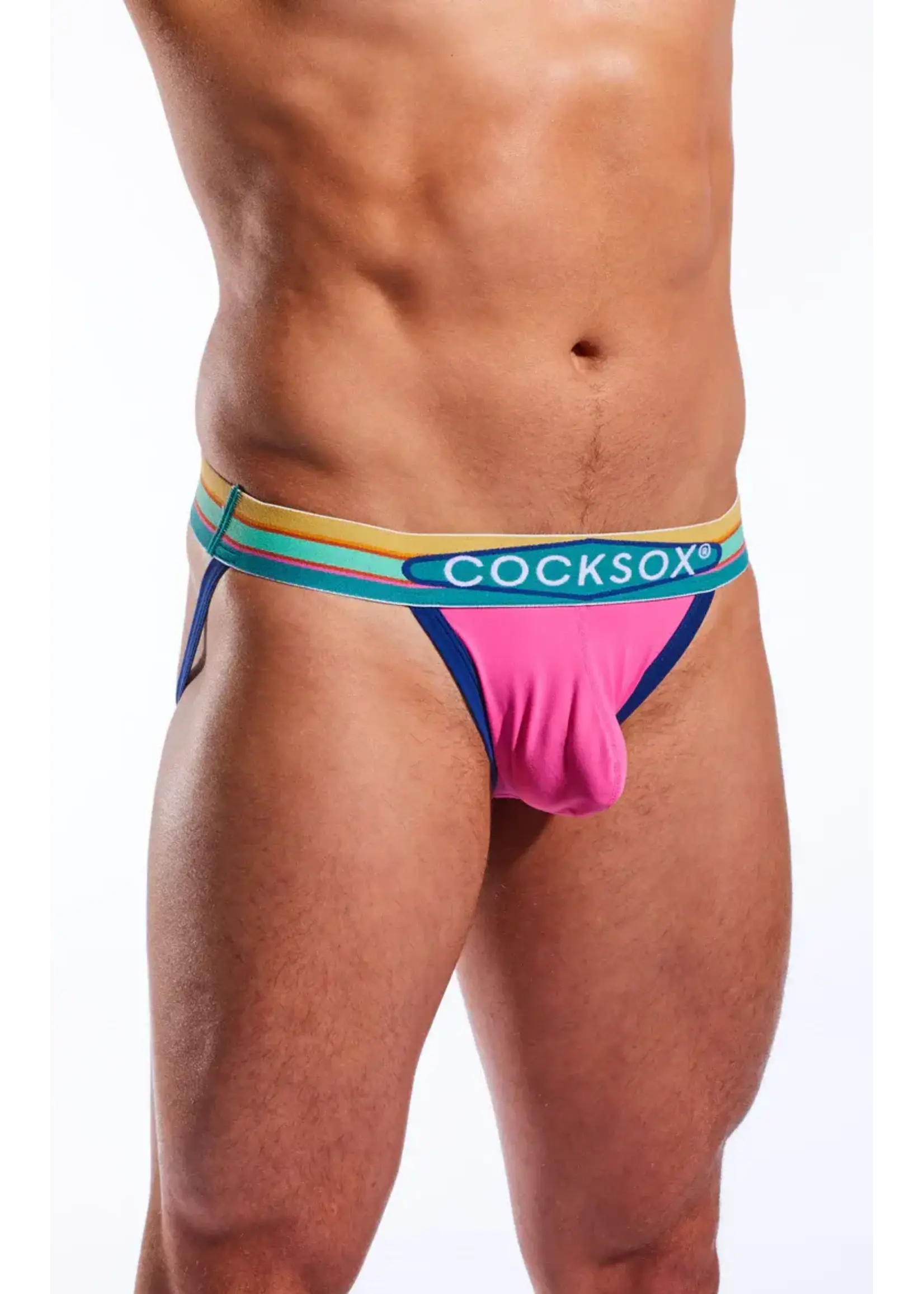 CockSox CX21N Jockstrap