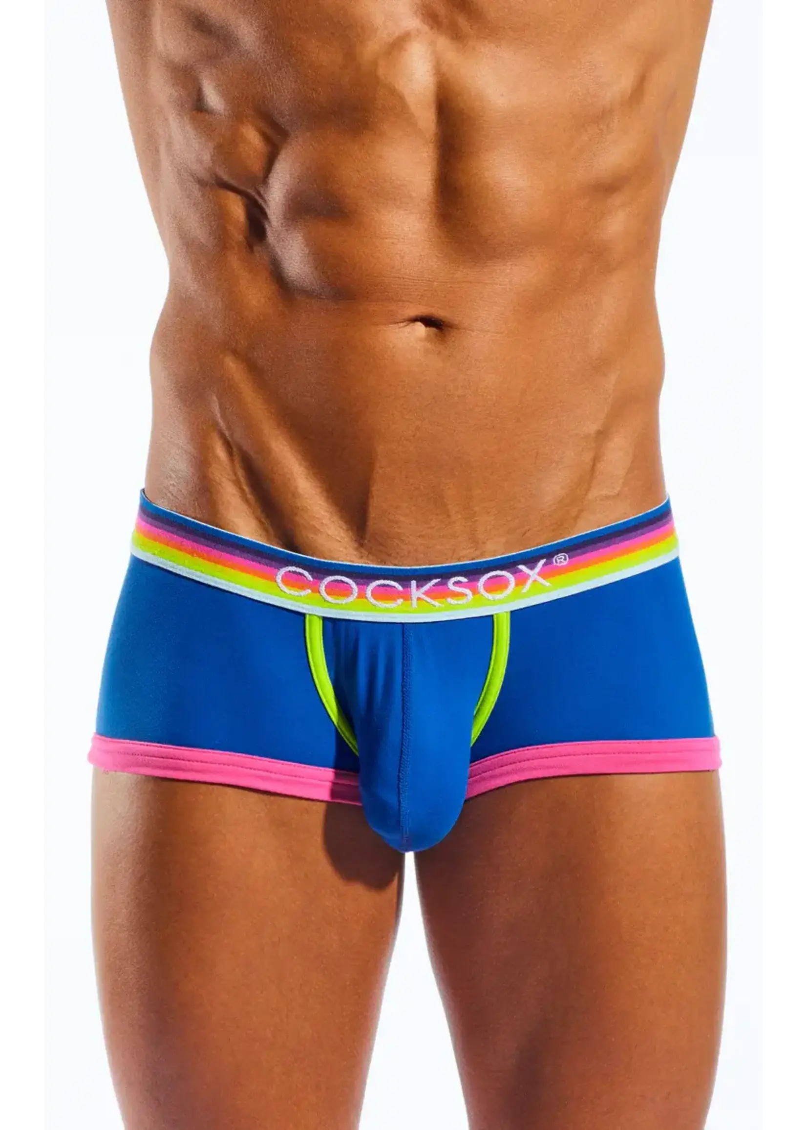CockSox CX68N Trunk
