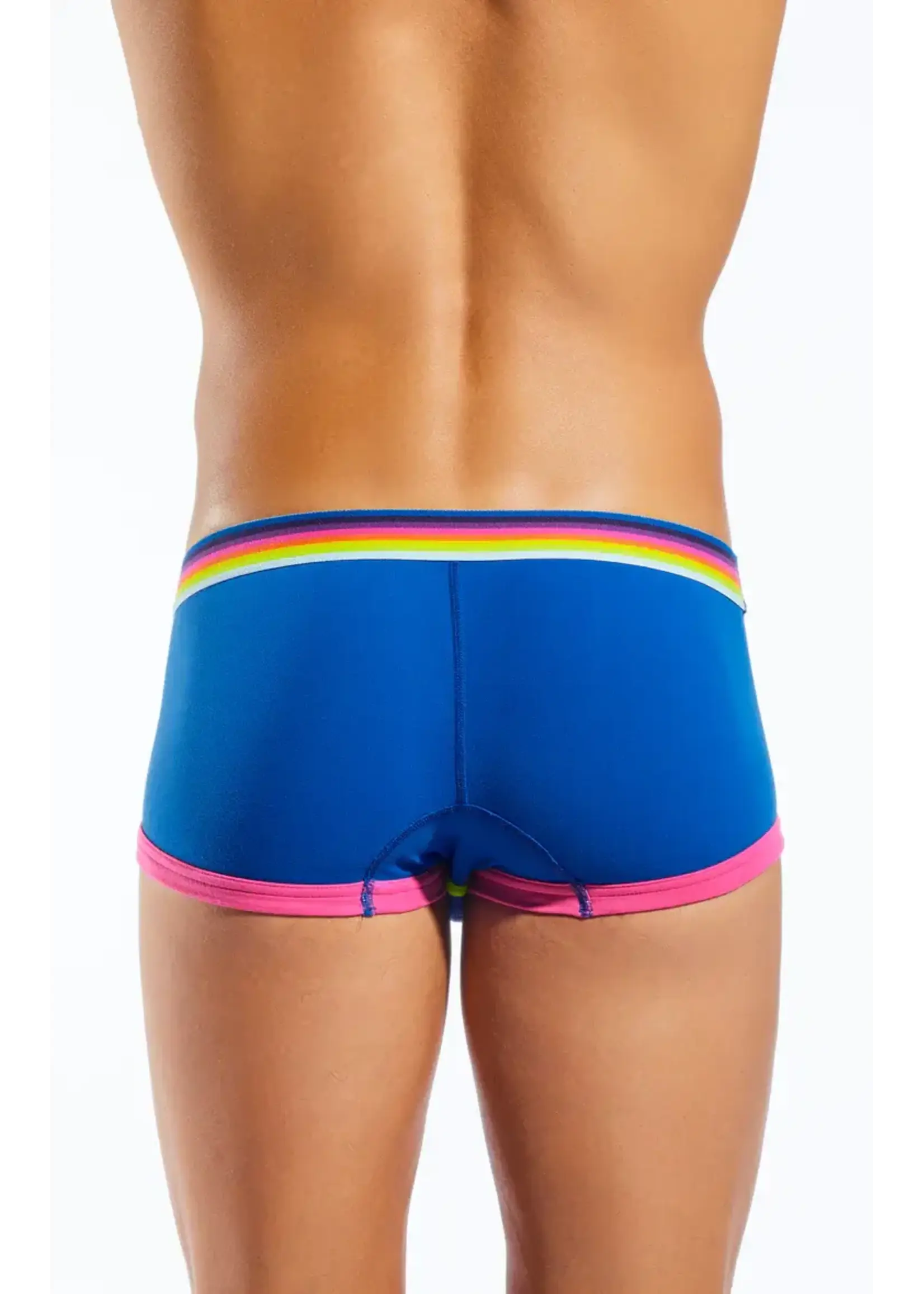 CockSox CX68N Trunk