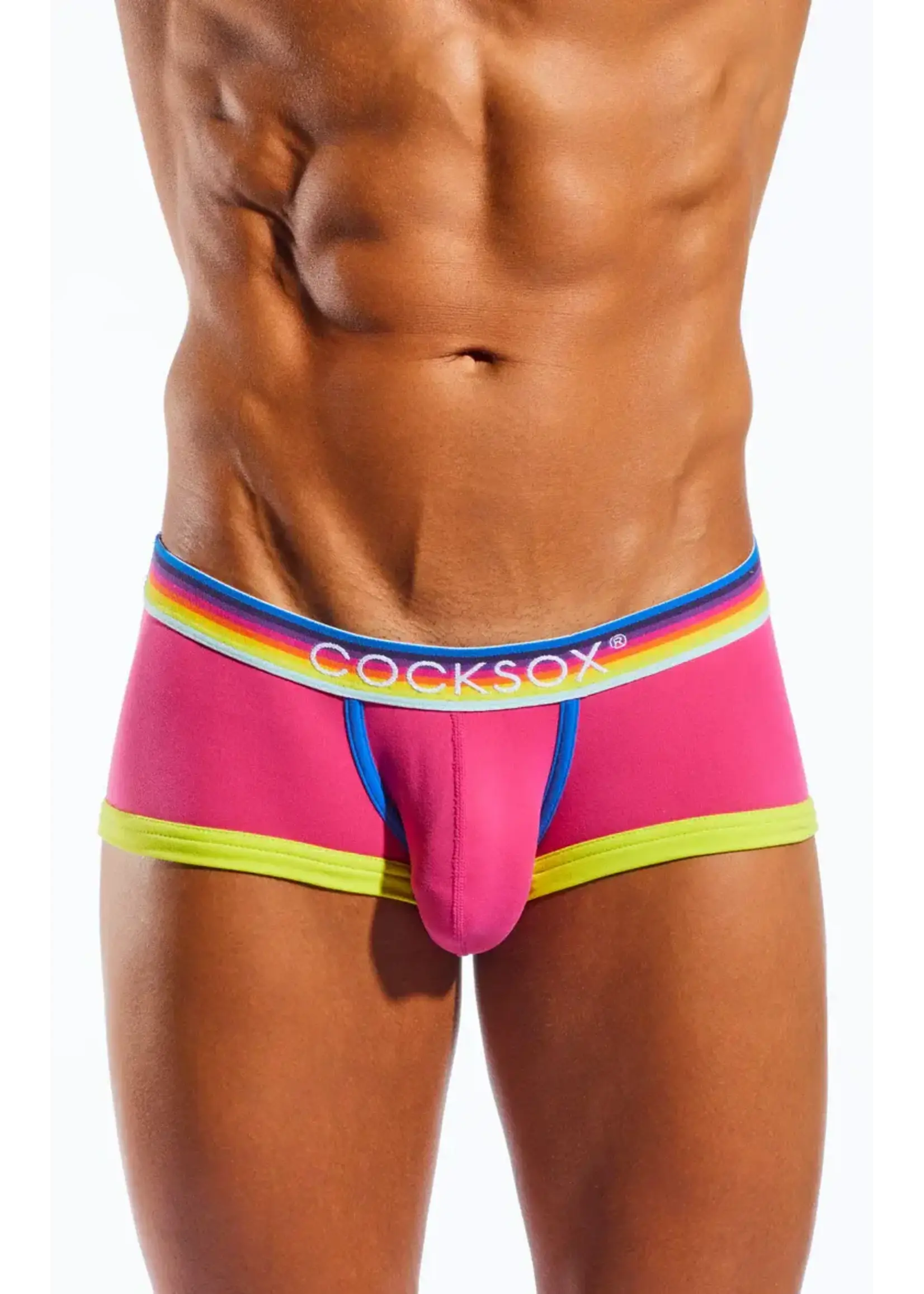 CockSox CX68N Trunk