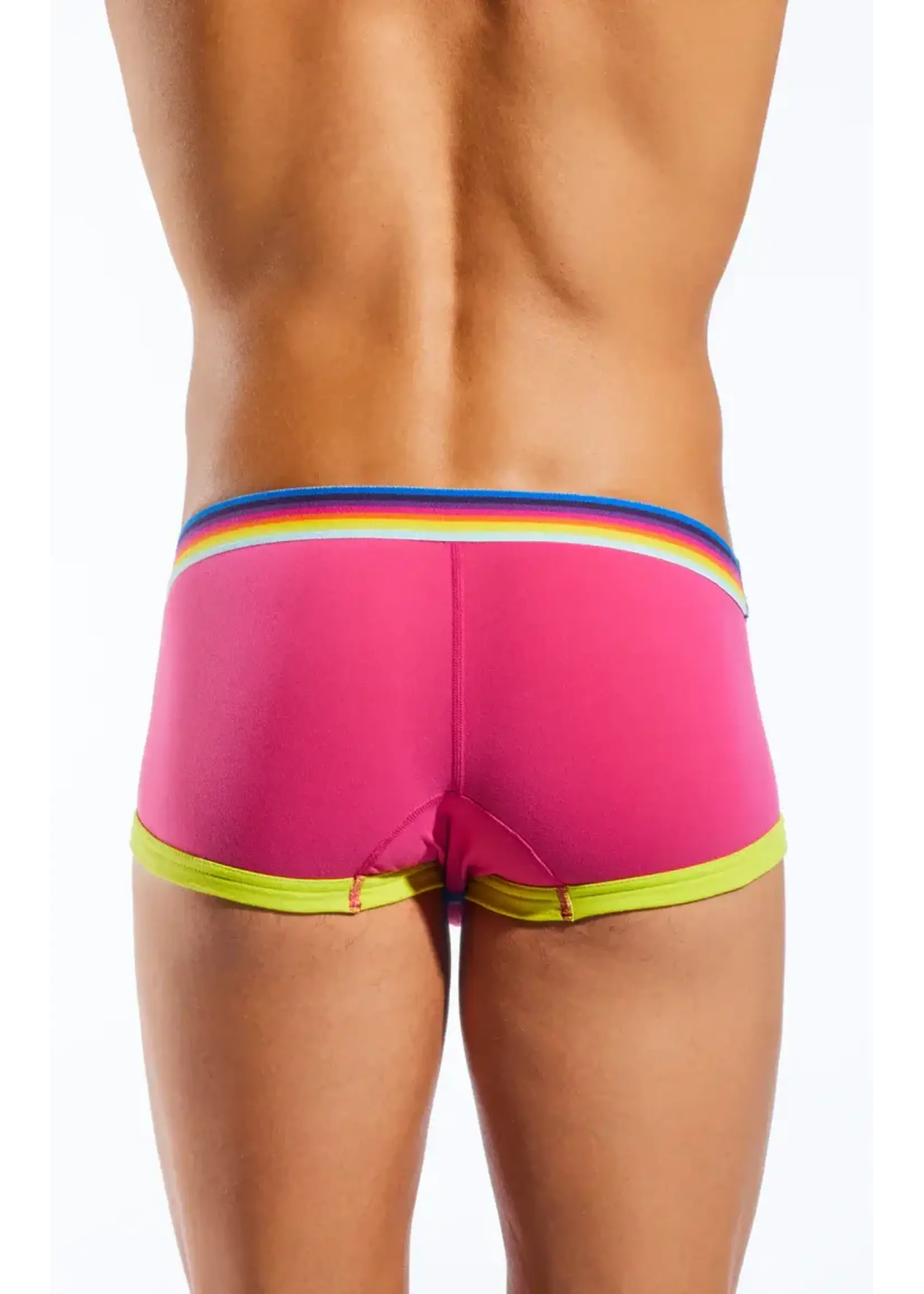 CockSox CX68N Trunk
