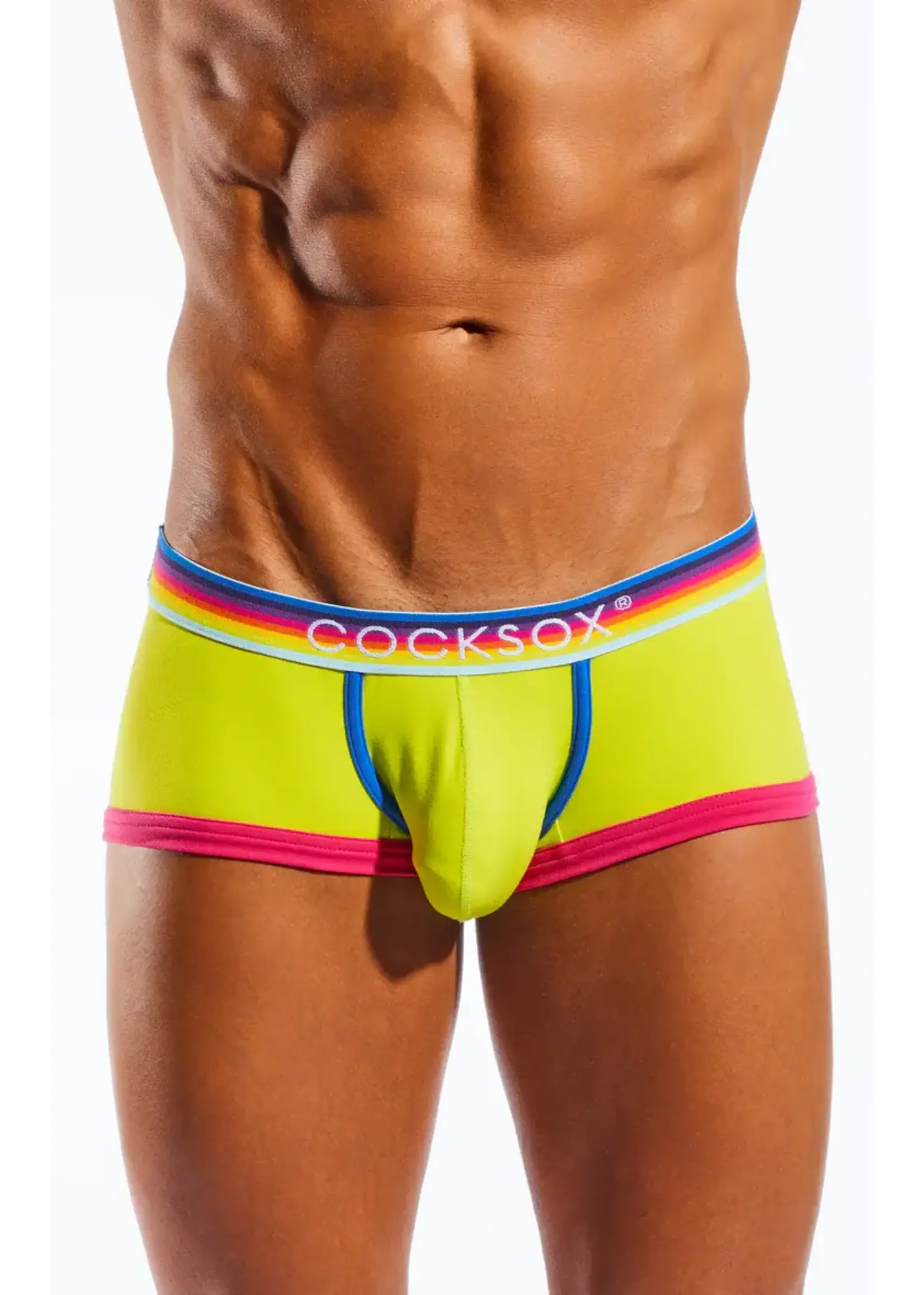 CockSox CX68N Trunk