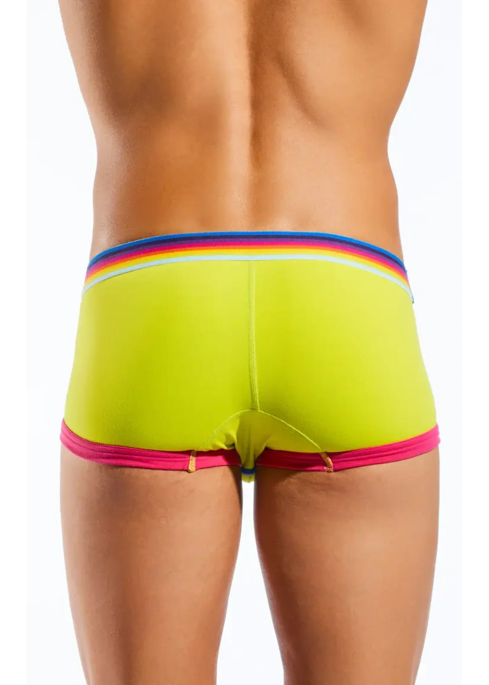 CockSox CX68N Trunk