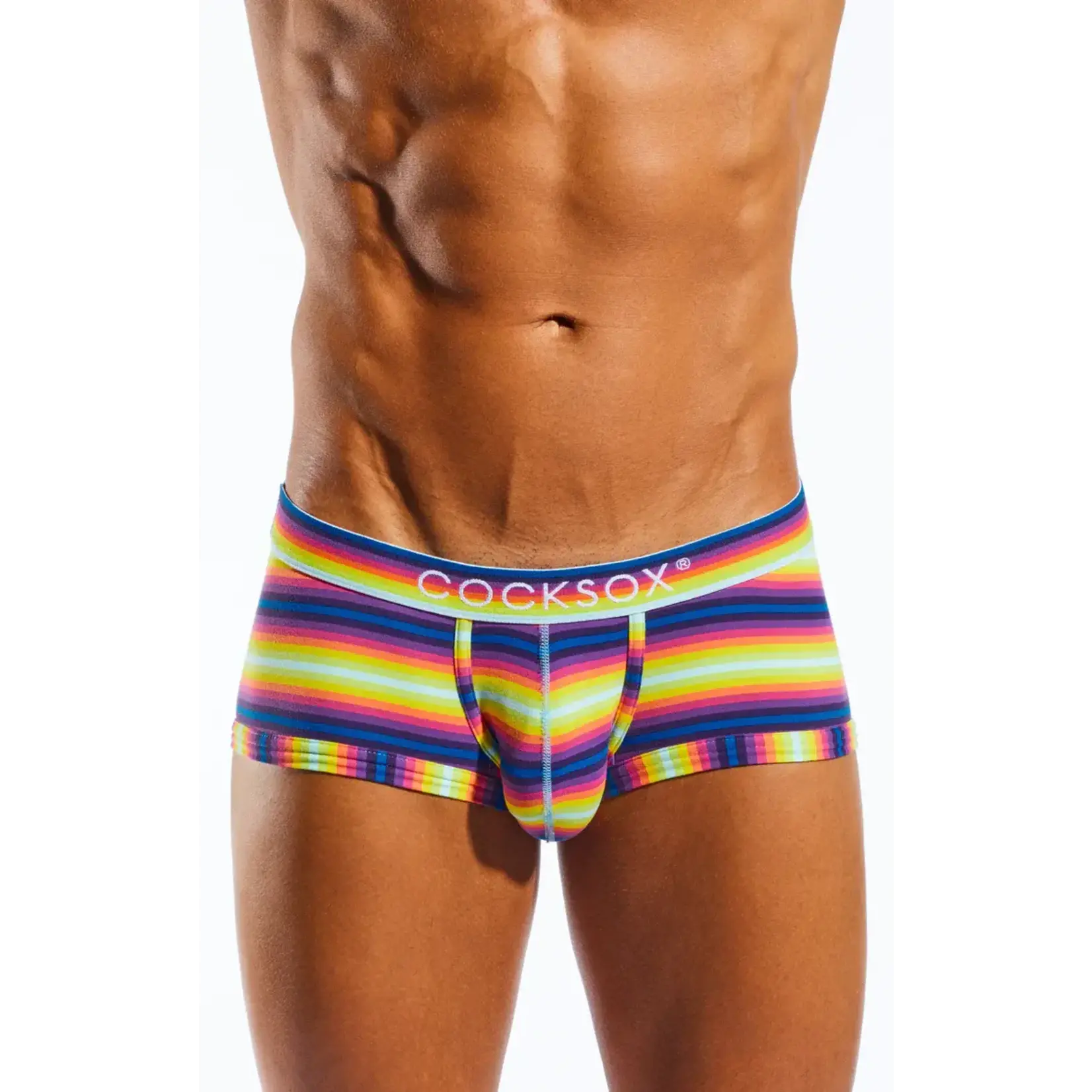 CockSox CX68N Trunk