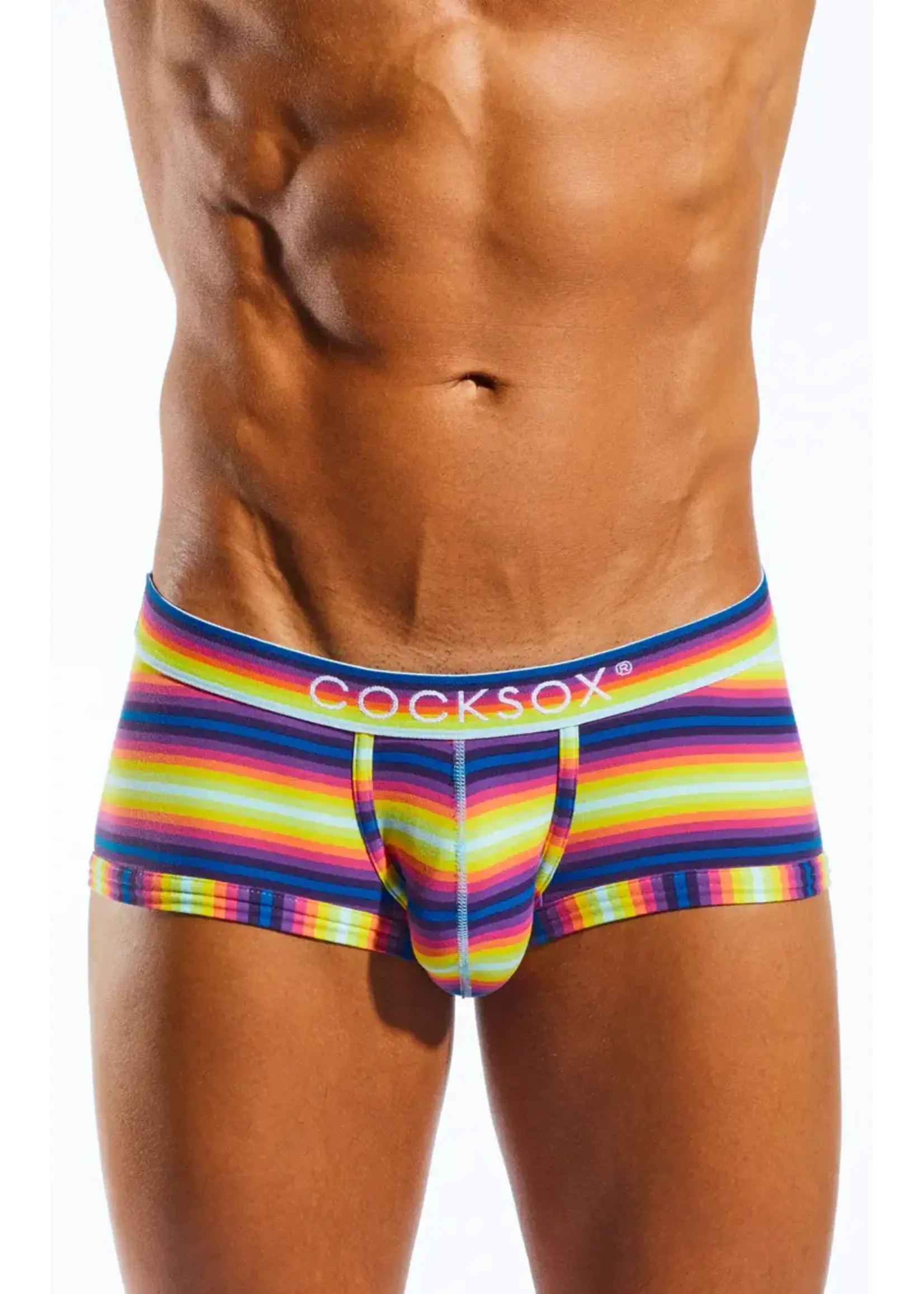 CockSox CX68N Trunk