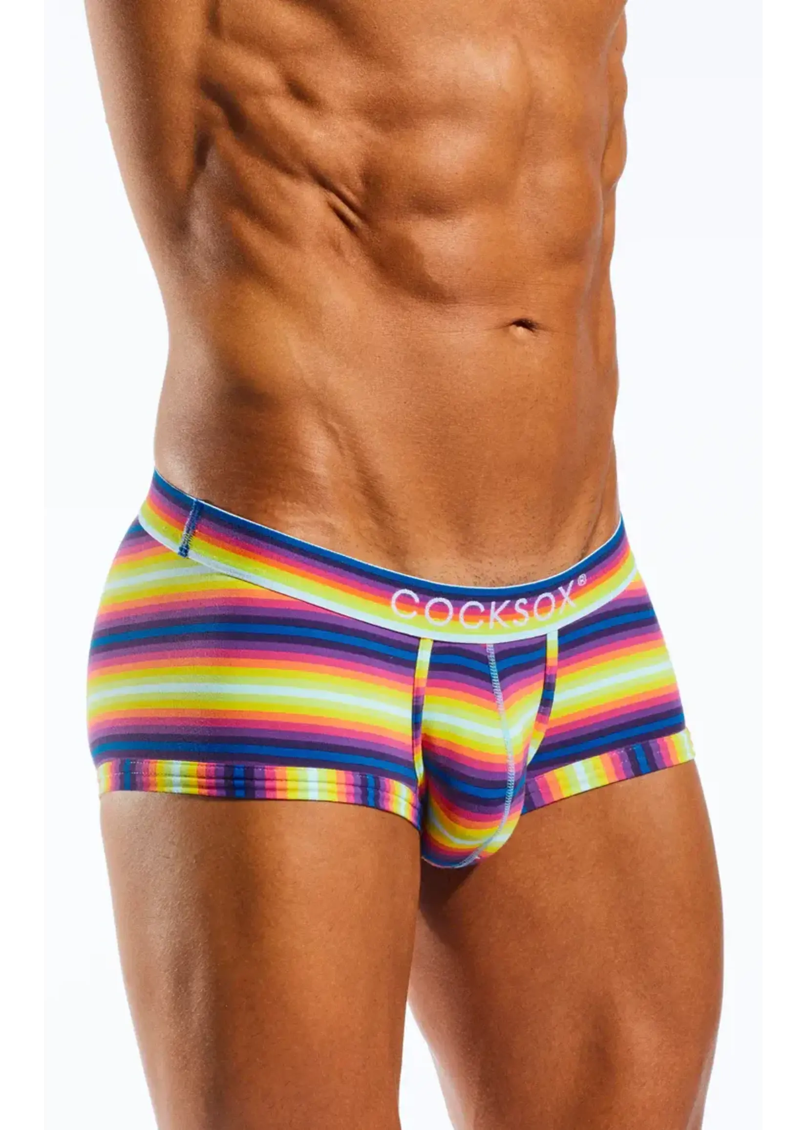 CockSox CX68N Trunk