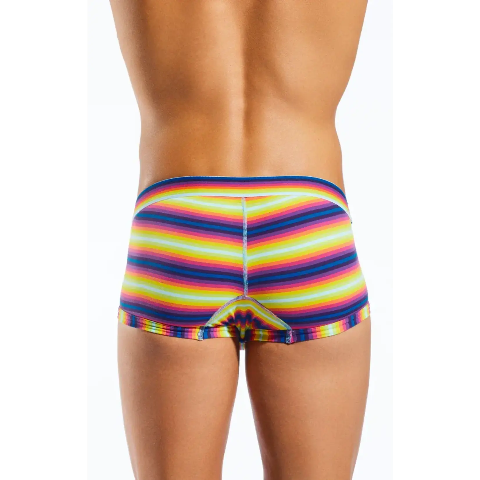 CockSox CX68N Trunk