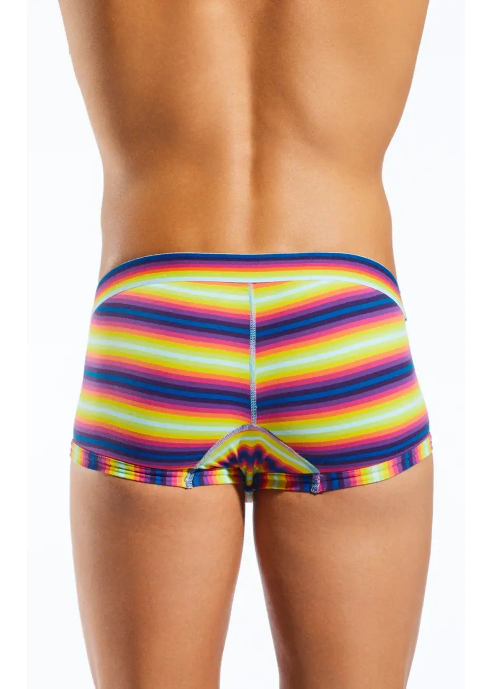 CockSox CX68N Trunk