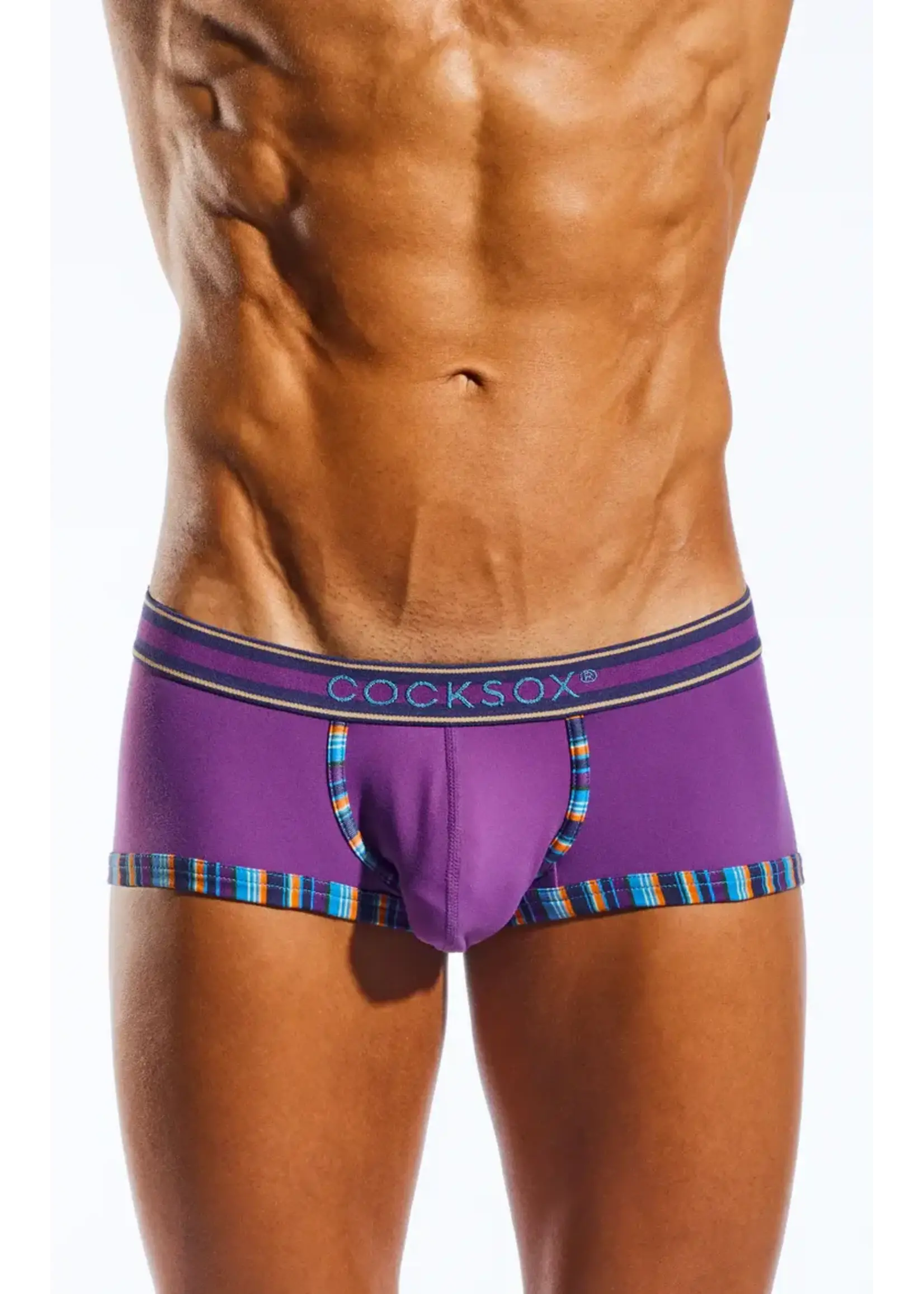 CockSox CX68N Trunk