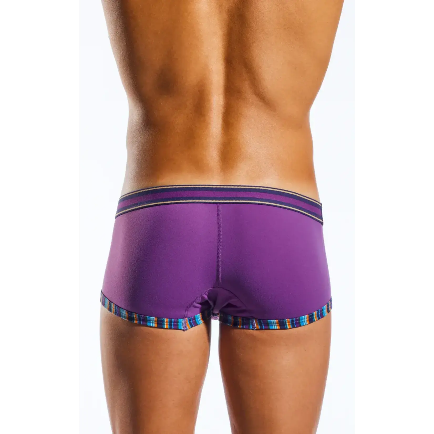 CockSox CX68N Trunk