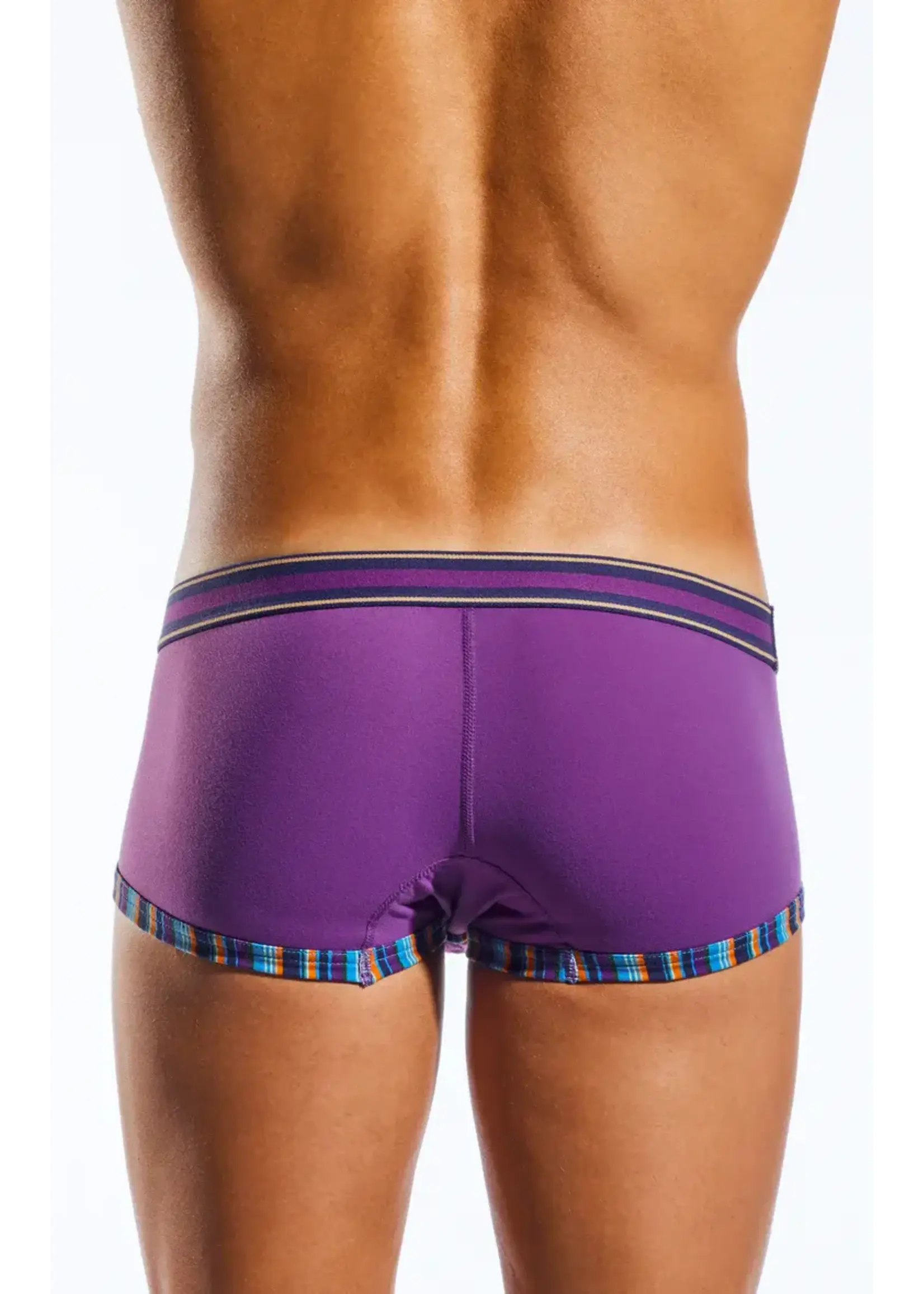 CockSox CX68N Trunk
