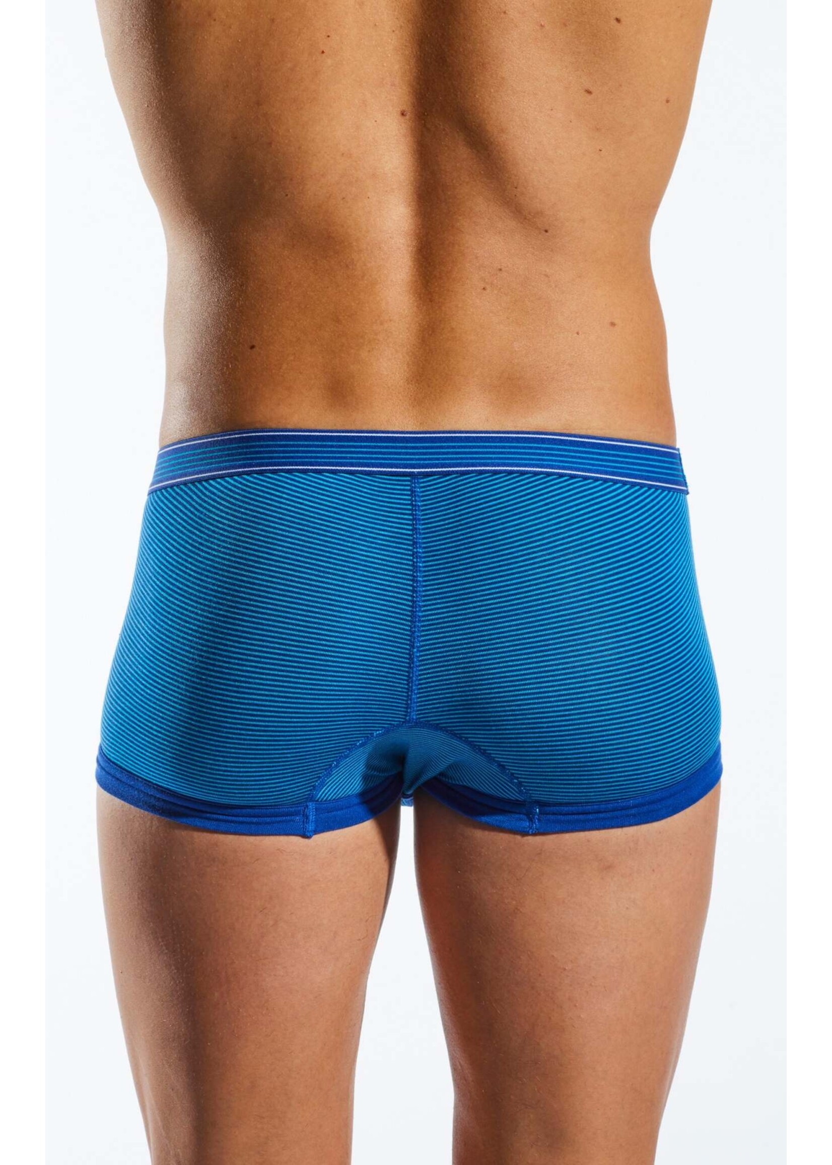 CockSox CX68PRO Trunk