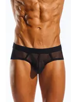 CockSox CX76ME Mesh Sports Brief