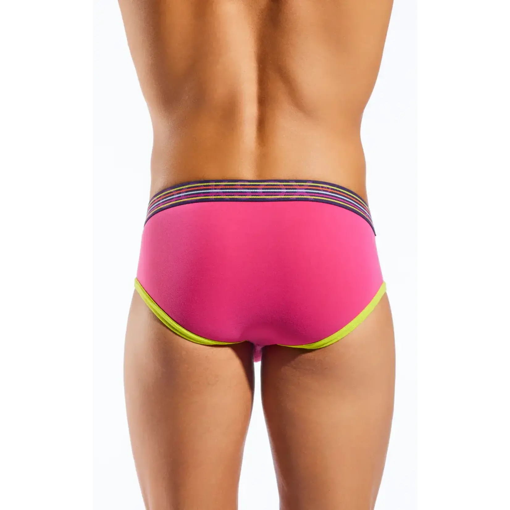 CockSox CX76N Sports Brief