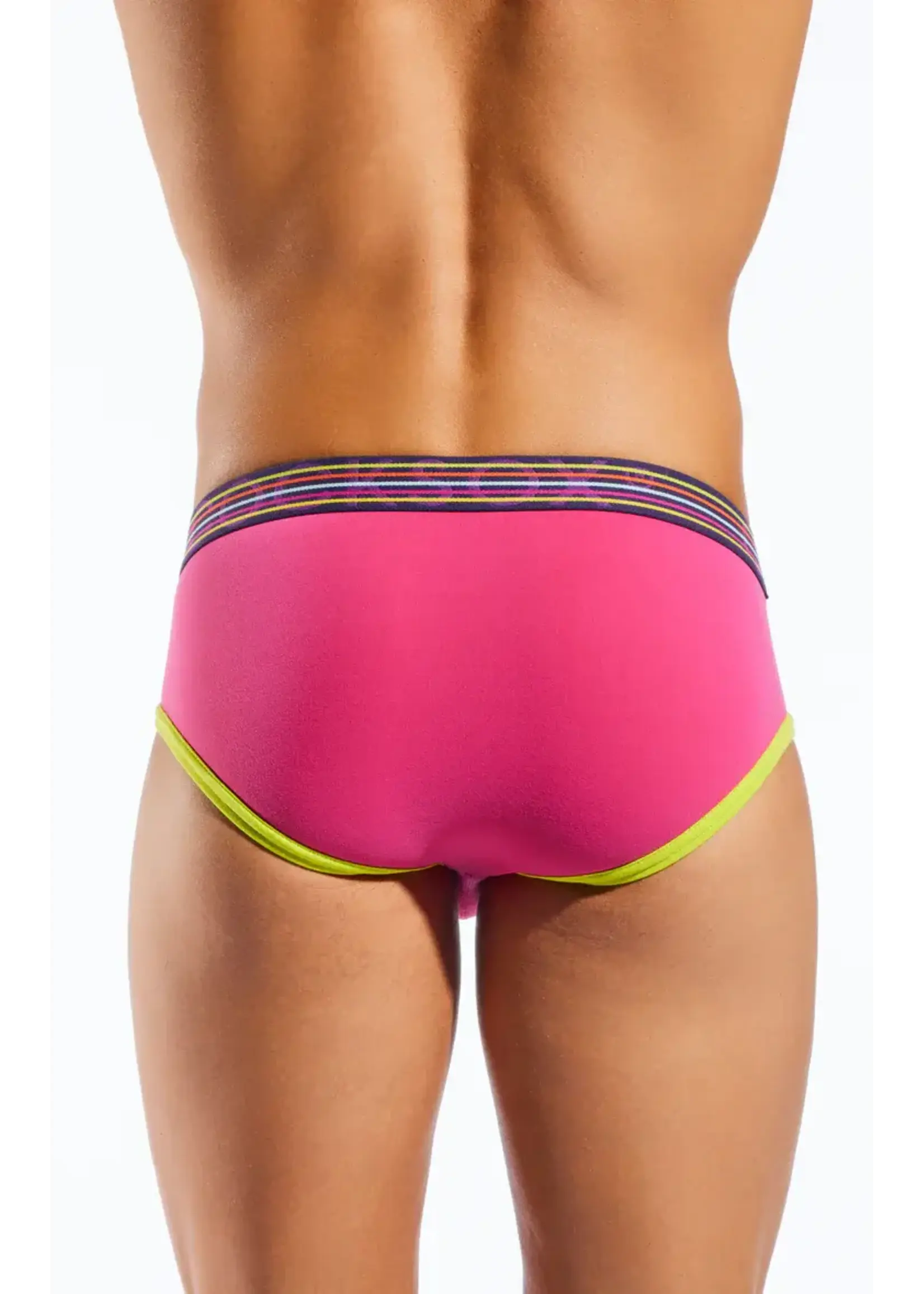CockSox CX76N Sports Brief