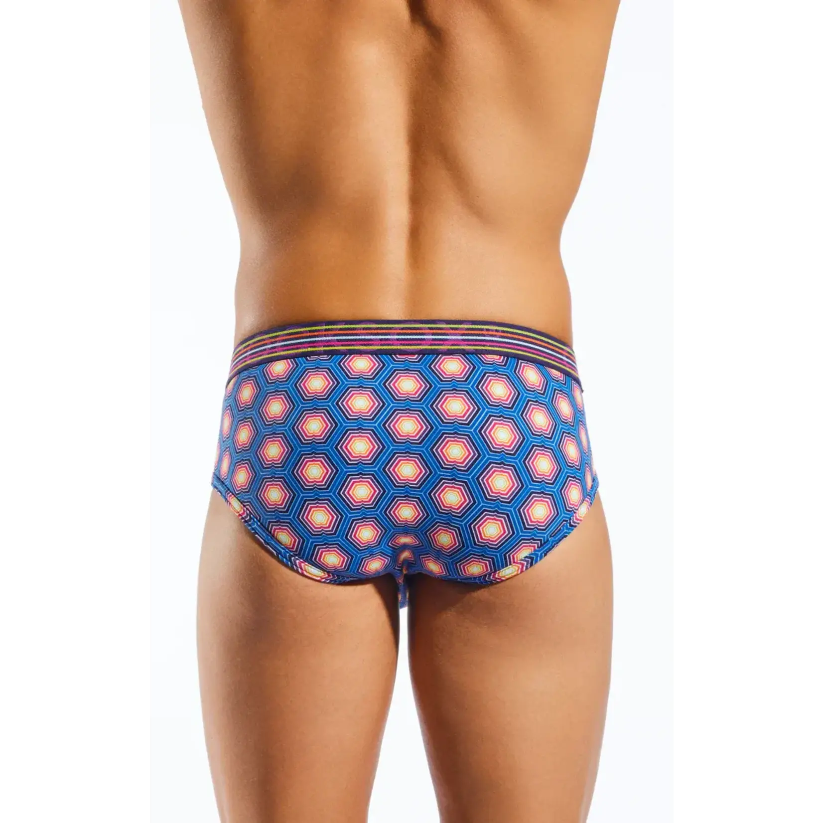 CockSox CX76N Sports Brief