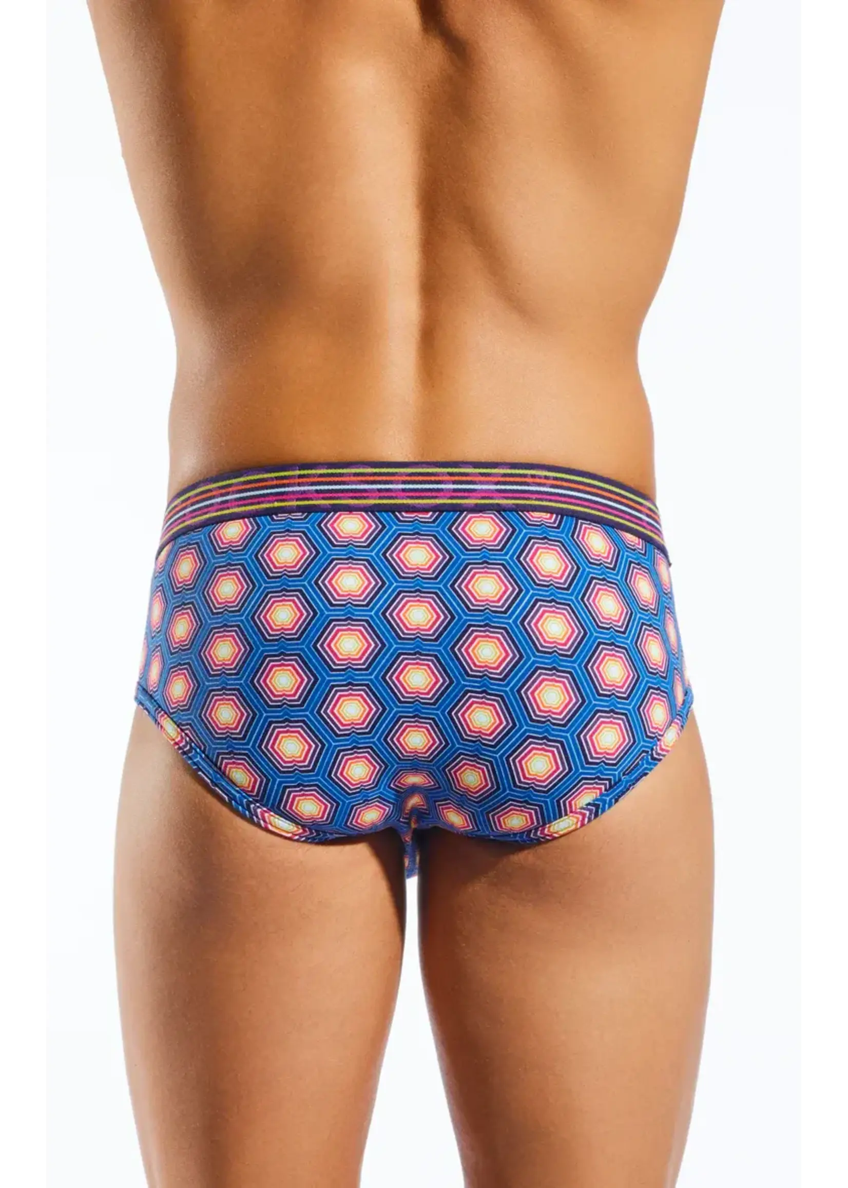 CockSox CX76N Sports Brief