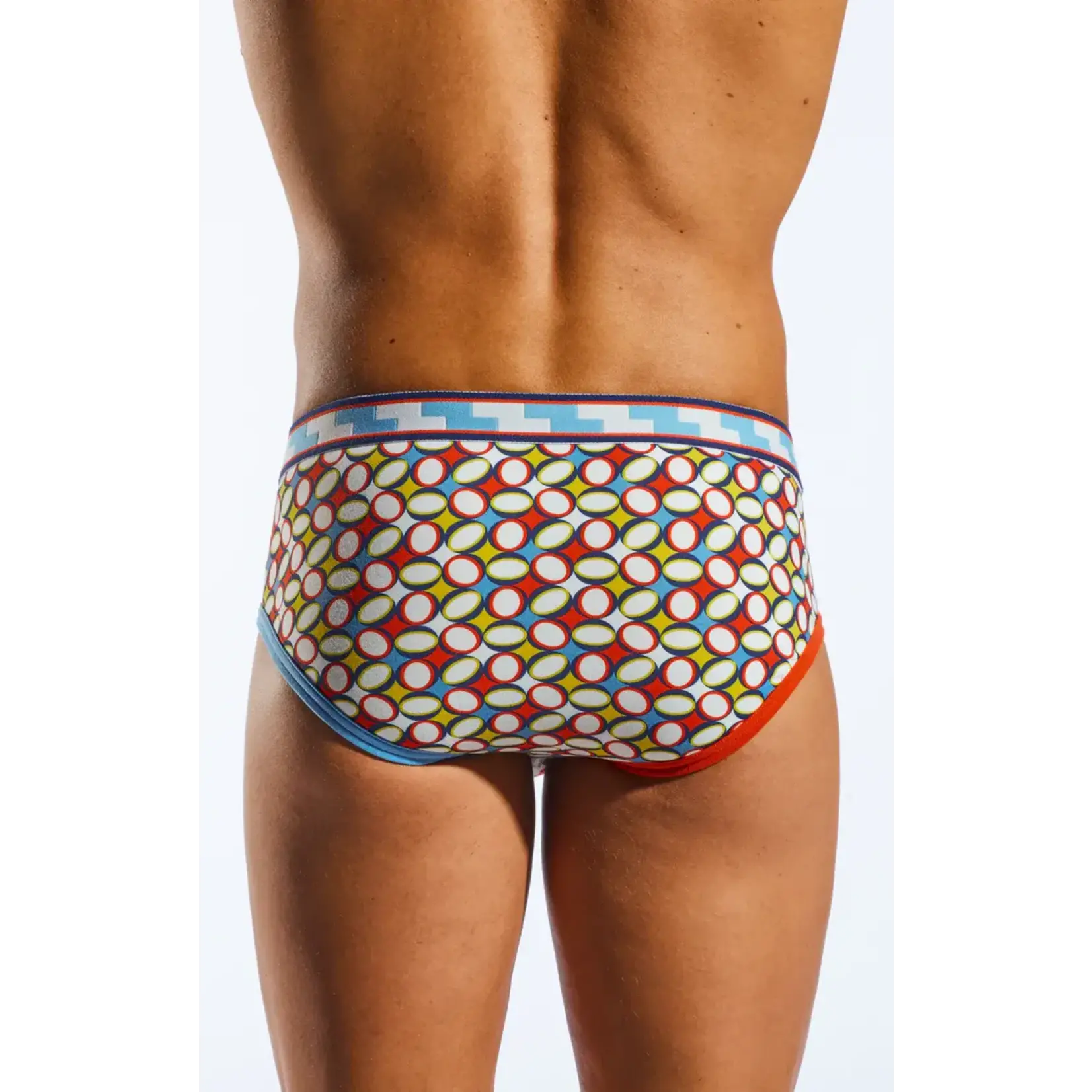 CockSox CX76N Sports Brief