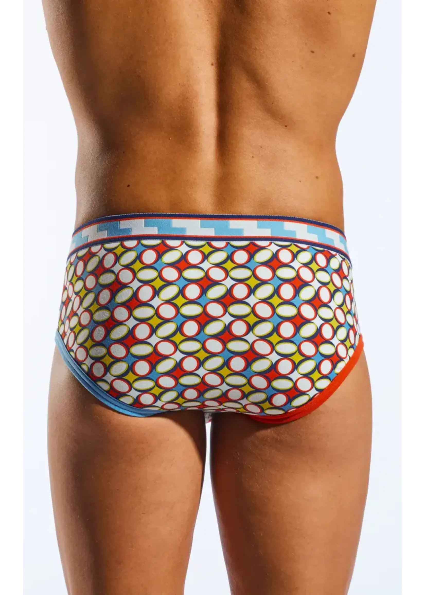 CockSox CX76N Sports Brief