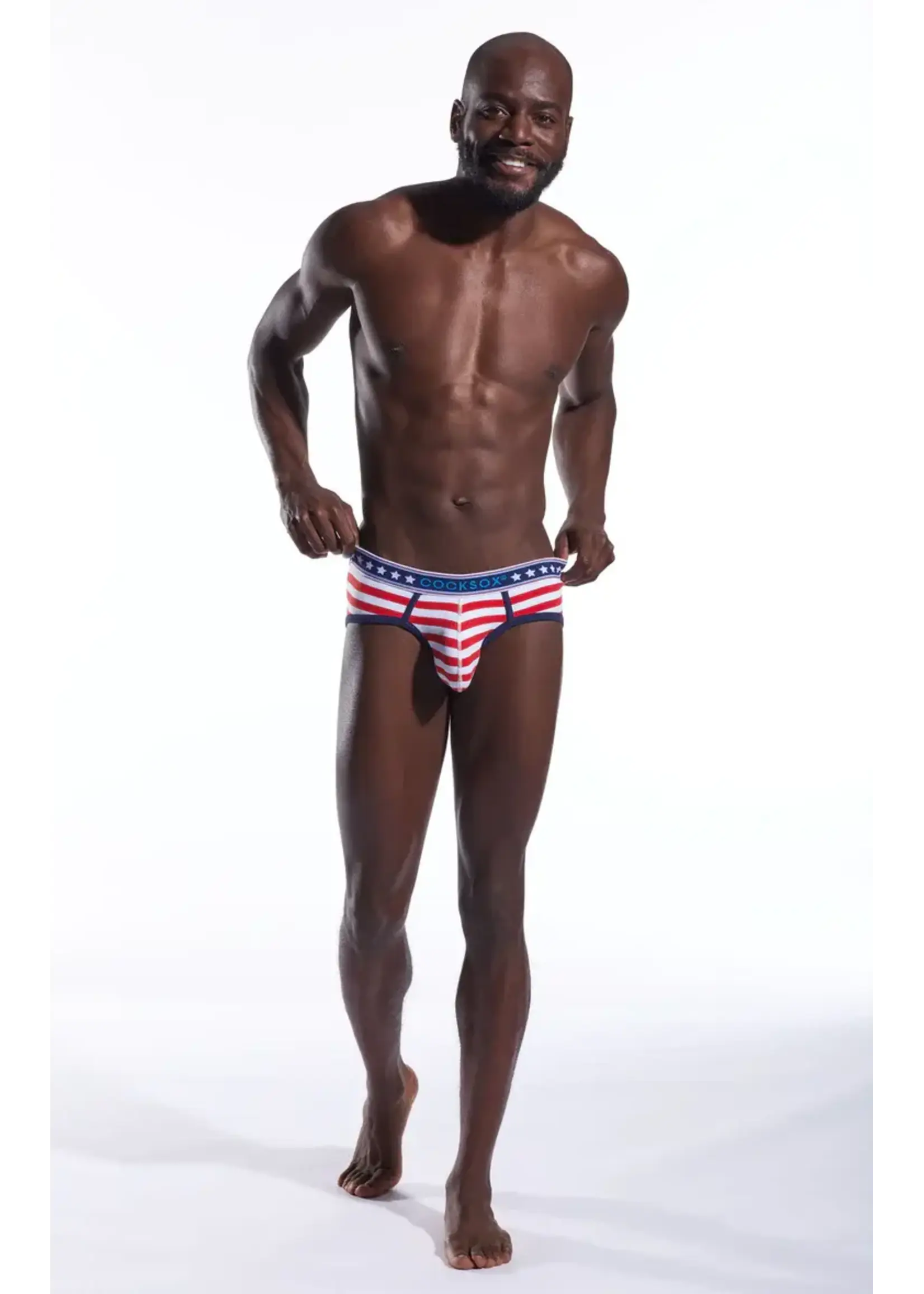 CockSox CX76N Sports Brief