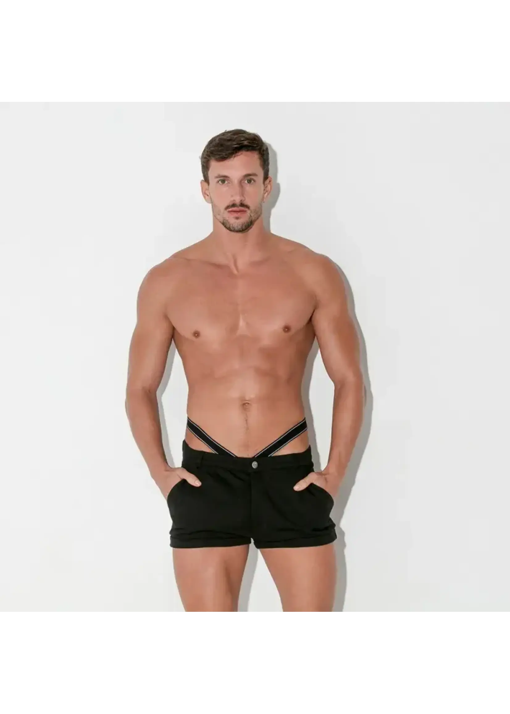 Code 22 C-Strap