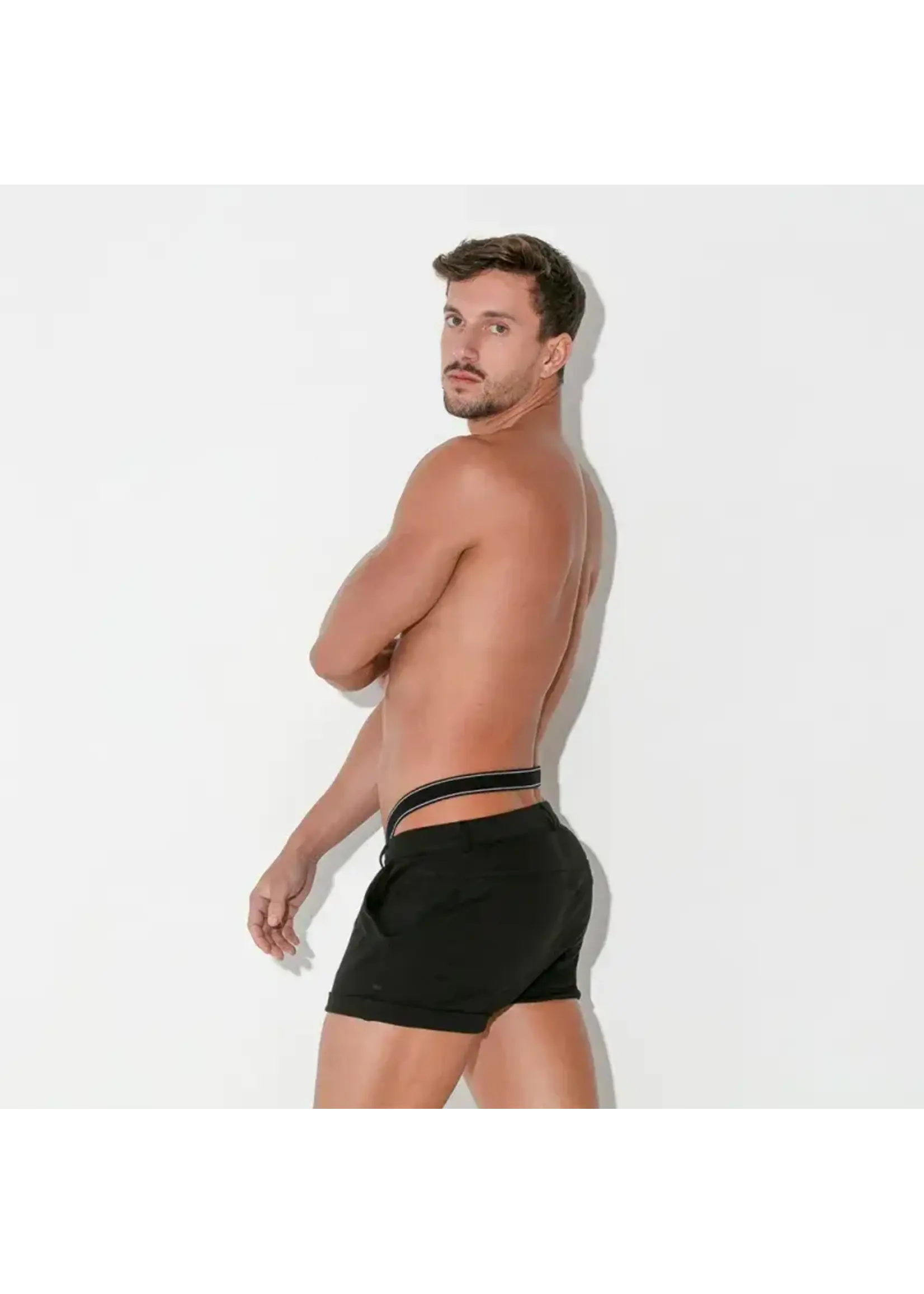 Code 22 C-Strap