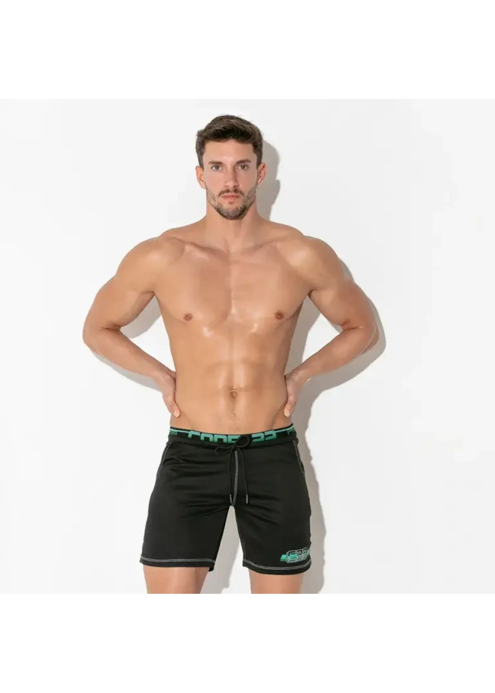 Code 22 Motion Short