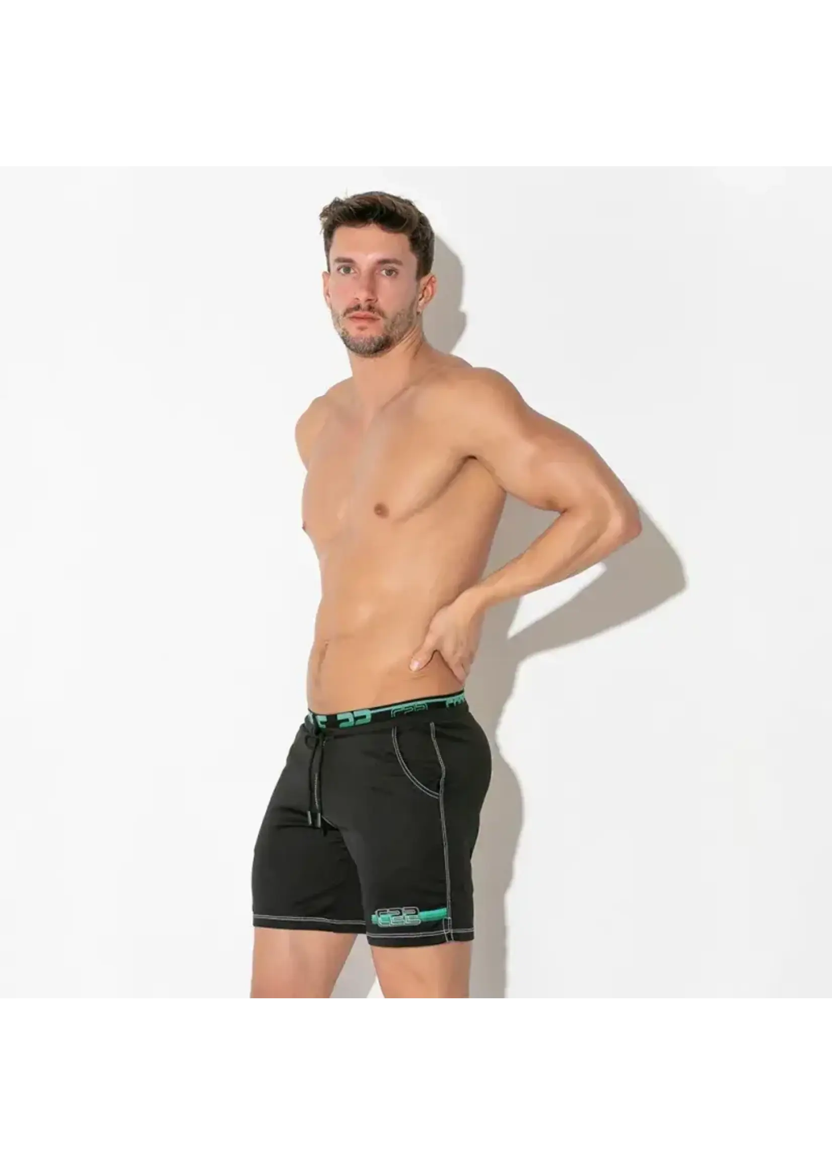 Code 22 Motion Short