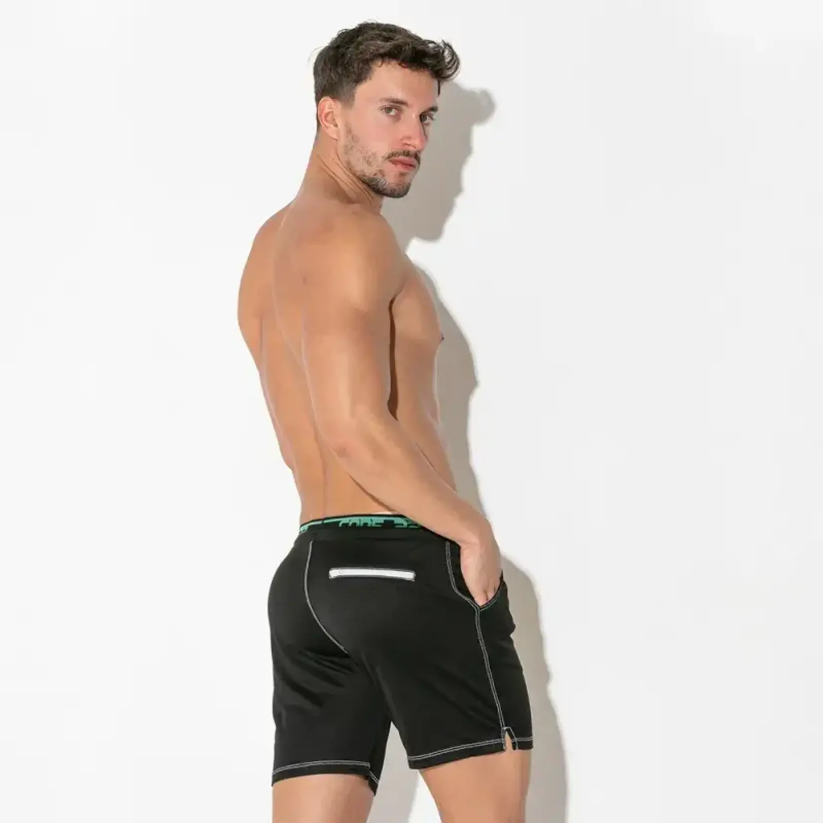 Code 22 Motion Short