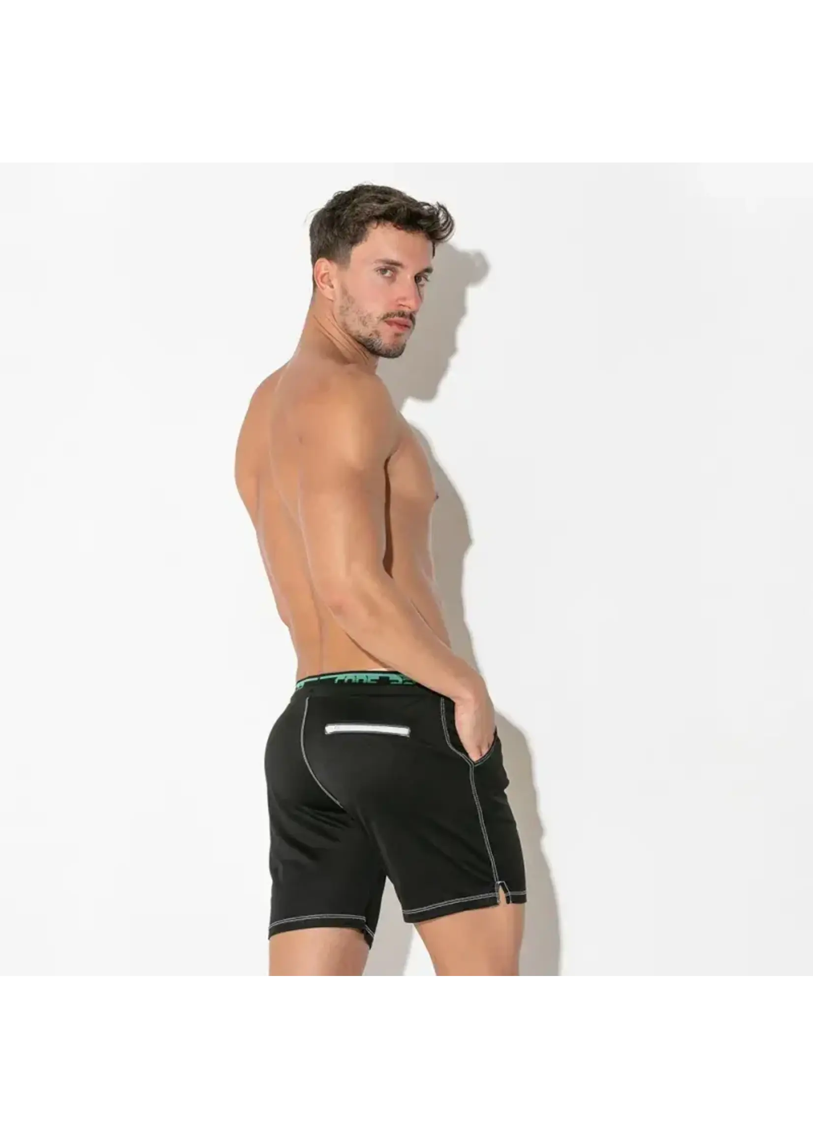 Code 22 Motion Short
