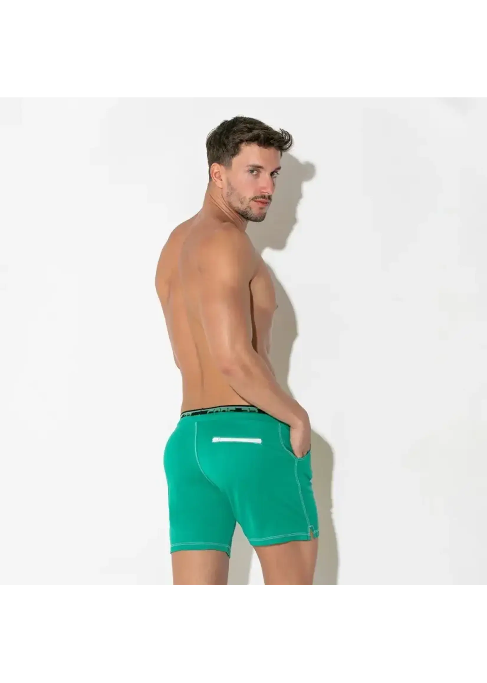 Code 22 Motion Short