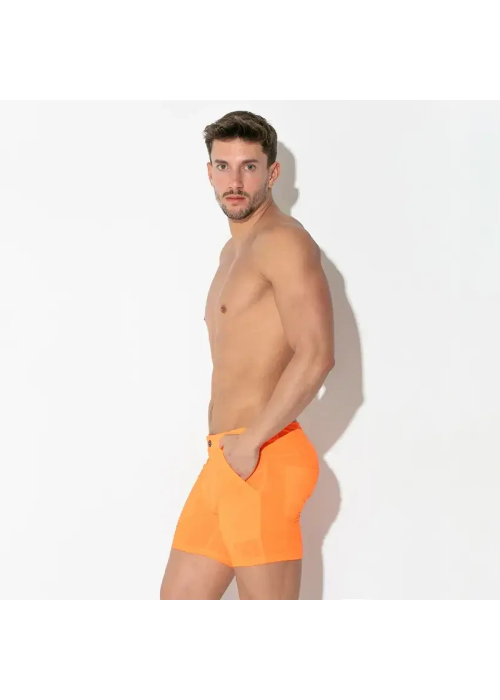 Code 22 Vivid Short