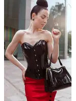 Corset Story PVC Classic Overbust Corset