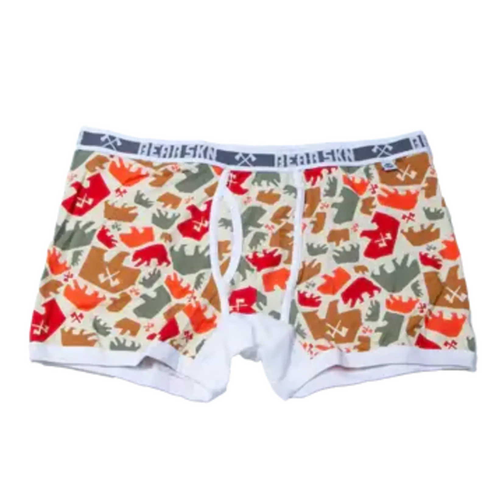 Bear Skn BearSkn Bamboo Boxer Brief
